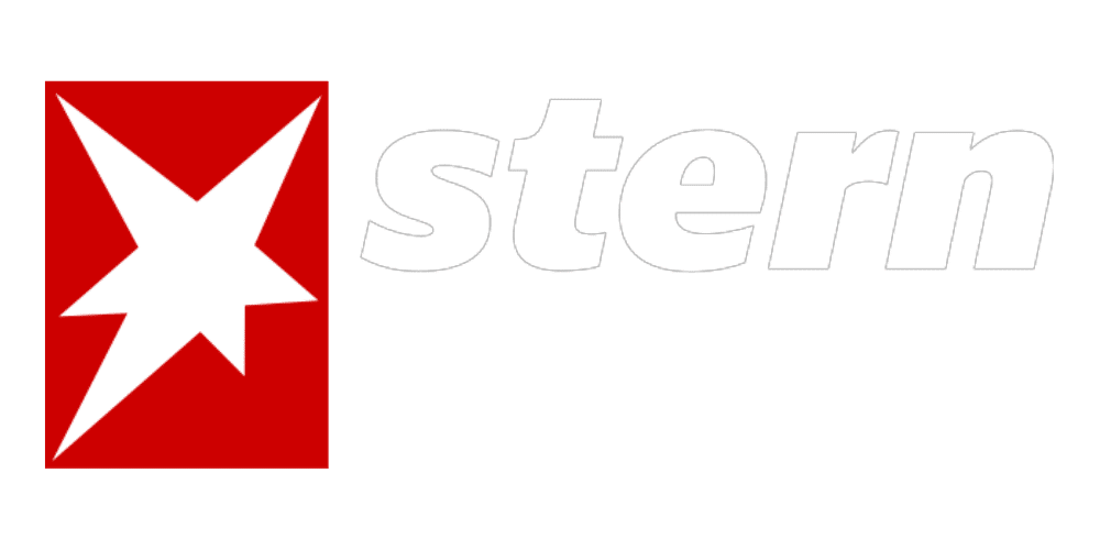 stern Logo – Deutsches Nachrichten- und Gesellschaftsmagazin