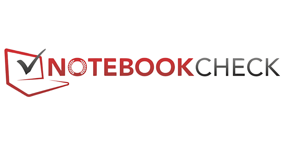 Notebookcheck Logo – Tests und Bewertungen für Laptops, Smartphones und Technikprodukte