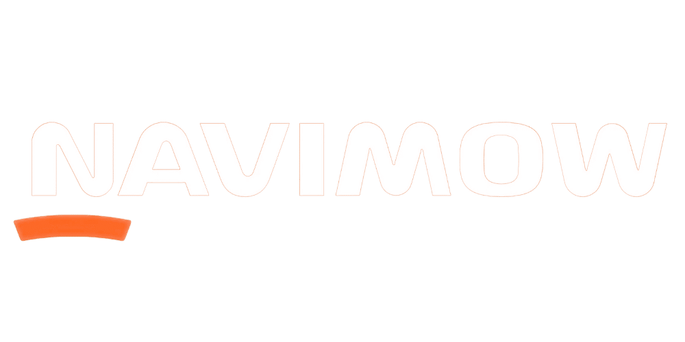 Navimow Logo – Mähroboter-Marke von Segway