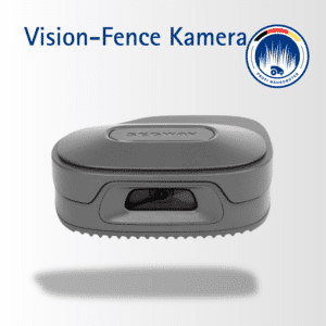 Vision-Fence Navimow