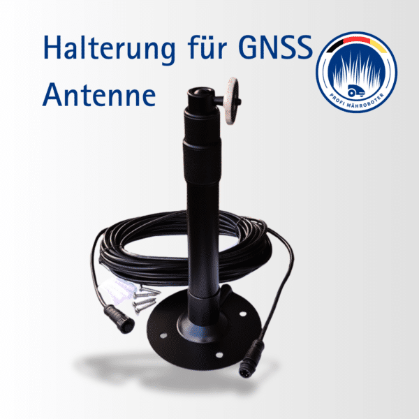 GNSS Antenne Segway Navimow Zubehör