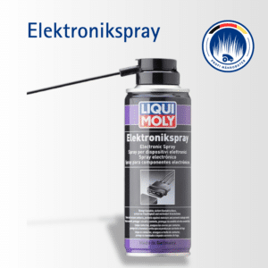 Elektronikspray LIQUI MOLY Elektronikspray in 200-ml-