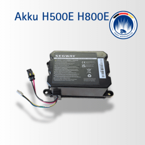 Navimow Akku H500E H800E