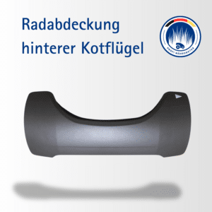Radabdeckung Kotflügel Segway Navimow