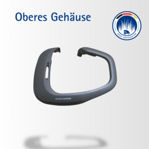 Verkleidung Navimow Segway Oberes Gehäuse