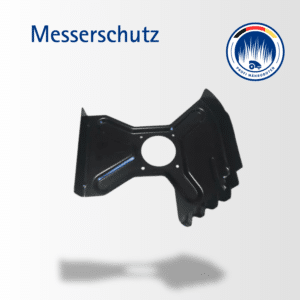 Navimow Messerschutz