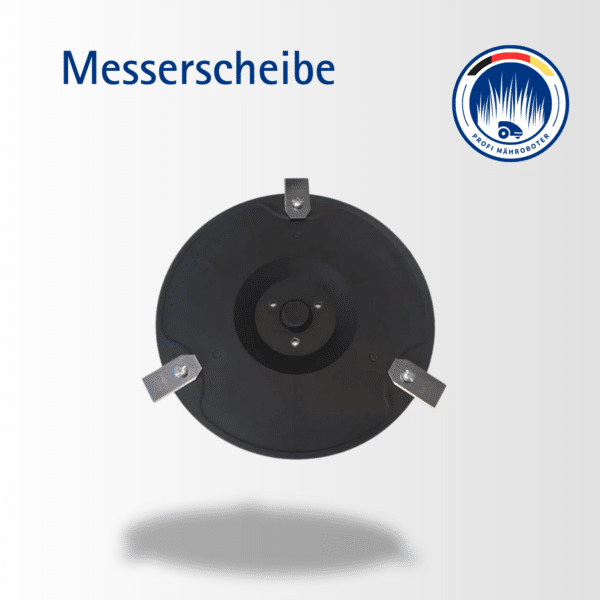 Navimow Messerscheibe