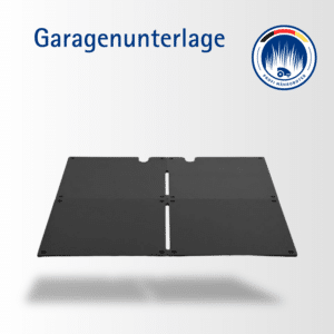 Navimow Garagenunterlage
