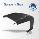 Navimow Garage Segway Navimow – optimaler Schutz