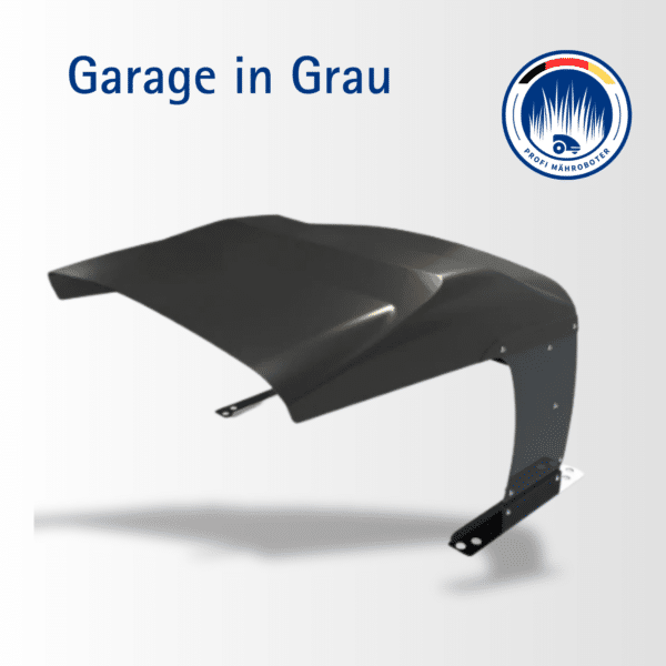 Navimow Garage Segway Navimow – optimaler Schutz