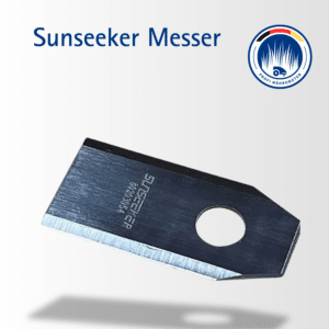 Sunseeker Messer-Set