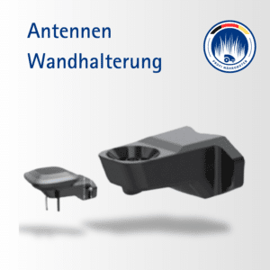 Sunseeker Antennen Halterung Zubehör Mähroboter