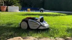 Sunseeker V3 Mähroboter