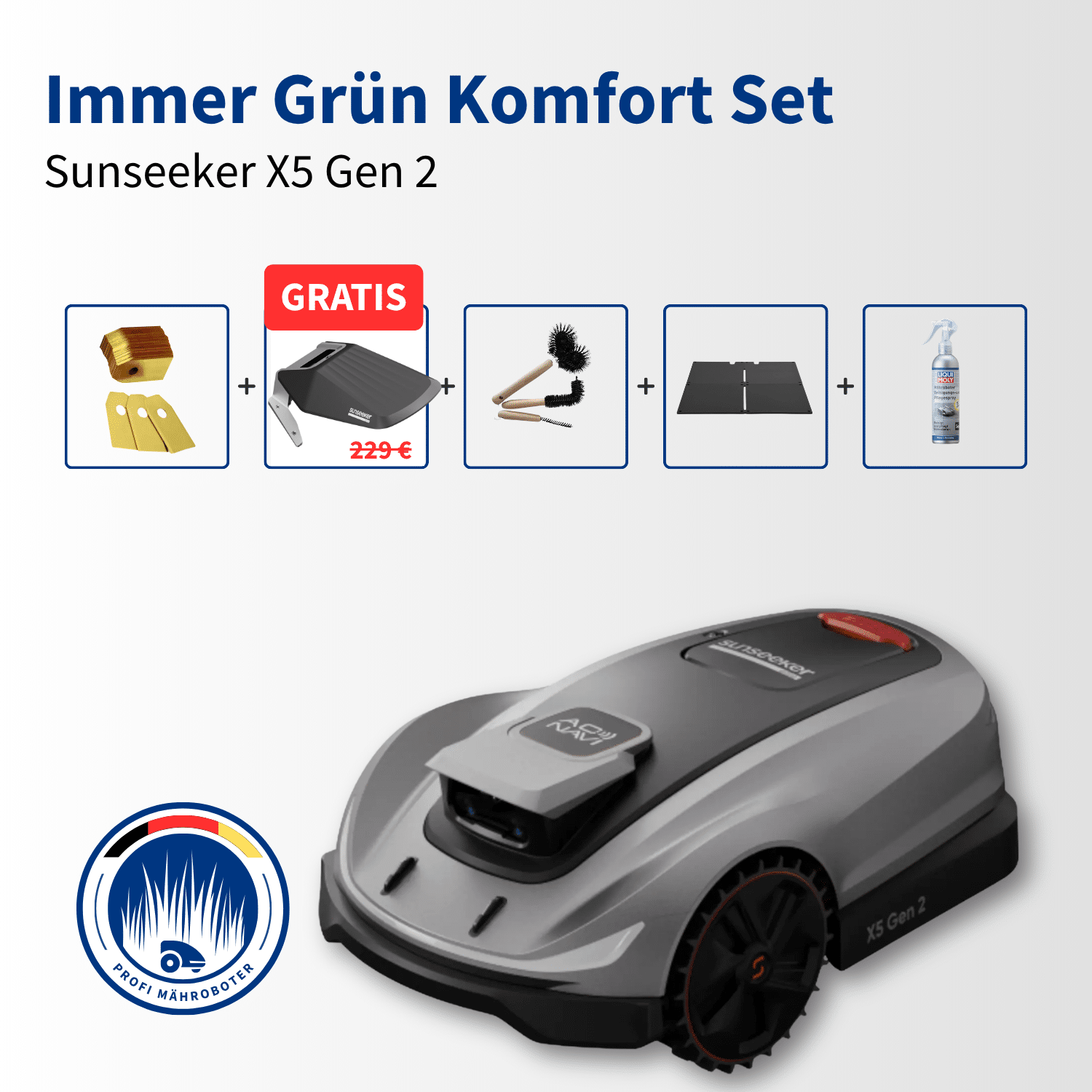 pm-sunseeker-x5-komfort-8189 pm sunseeker x5 komfort 8189