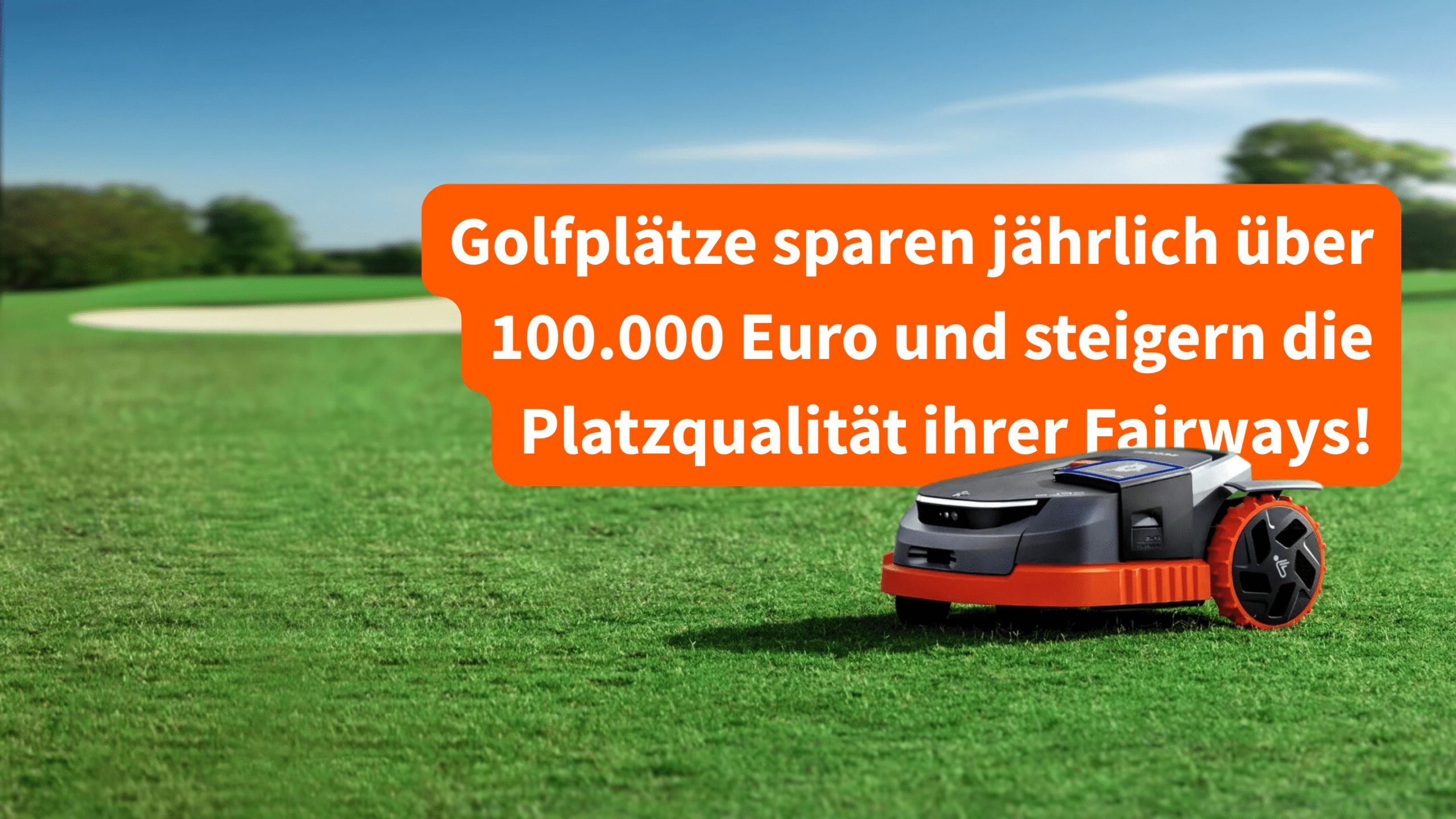 Segway Navimow & Sunseeker Deutschland | Profi-Mähroboter 22 7 1